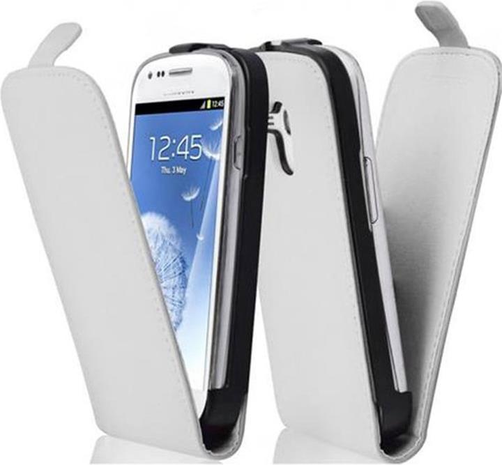Immagine prodotto Cadorabo Custodia per Samsung Galaxy S3 MINI (Samsung Galaxy S3 Mini)