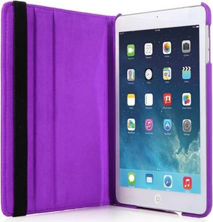 Produktbild Cadorabo Tablet hülle case cover für Apple iPad AIR (5. Generation) (IPad Air 5 WiFi 2022 (5. Generation))
