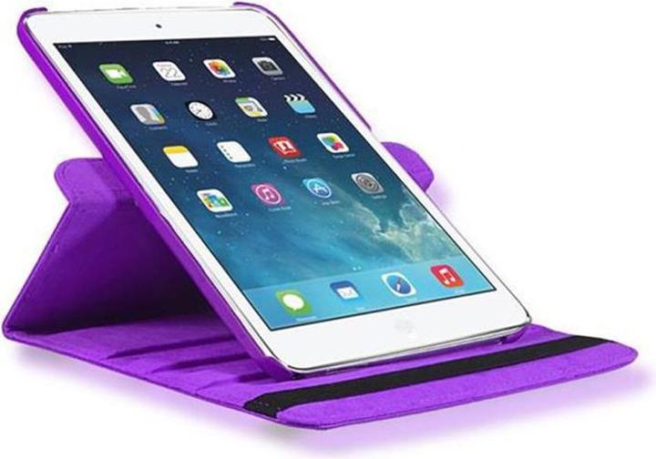 Produktbild Cadorabo Tablet hülle case cover für Apple iPad AIR (5. Generation) (IPad Air 5 WiFi 2022 (5. Generation))
