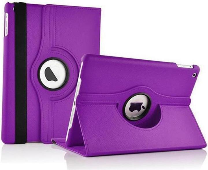 Produktbild Cadorabo Tablet hülle case cover für Apple iPad AIR (5. Generation) (IPad Air 5 WiFi 2022 (5. Generation))