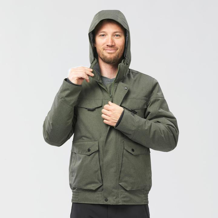 Immagine prodotto Quechua SH500 (XXL)