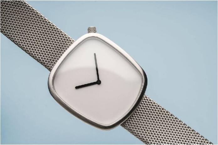 Immagine prodotto Bering Classic (Orologio da polso analogico, 40 mm)