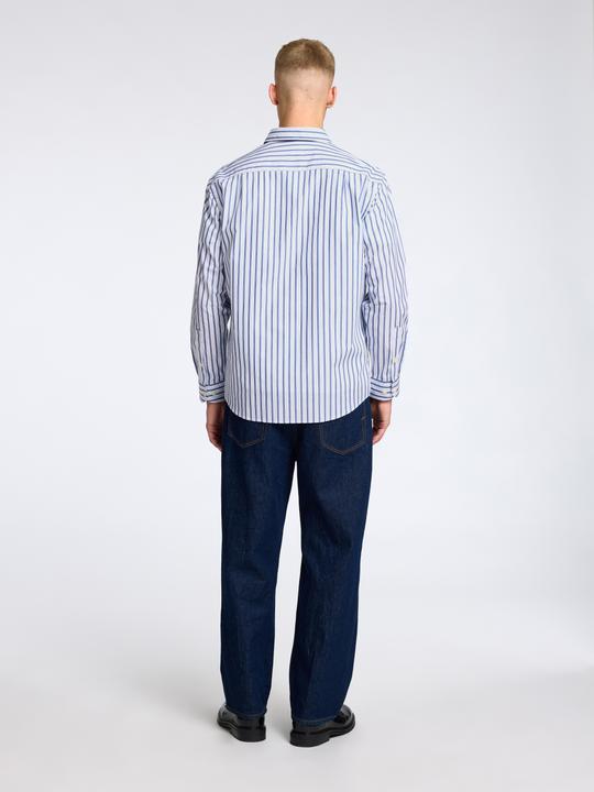 Produktbild Selected Homme Oversized Hemd (L)