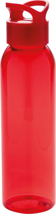 Immagine prodotto Xd Collection SAN (Styrene-Acrylonitrile) Bottiglia per Acqua (0.65 l)