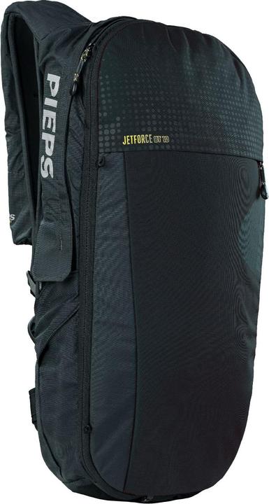 Actual product image Pieps Jetforce BT Pack 10 Lawinenrucksack (10 l)