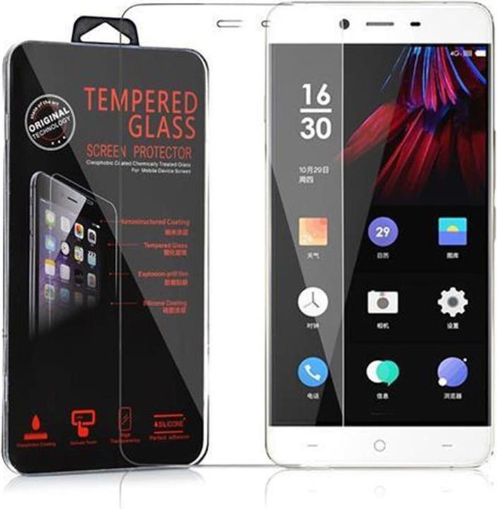 Produktbild Cadorabo Displayschutzglas (1 Stück, OnePlus X)