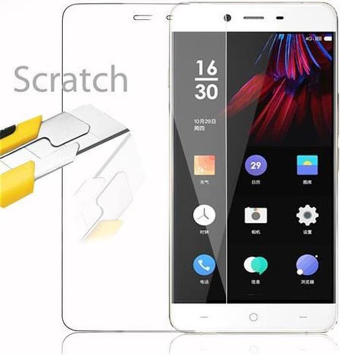 Produktbild Cadorabo Displayschutzglas (1 Stück, OnePlus X)