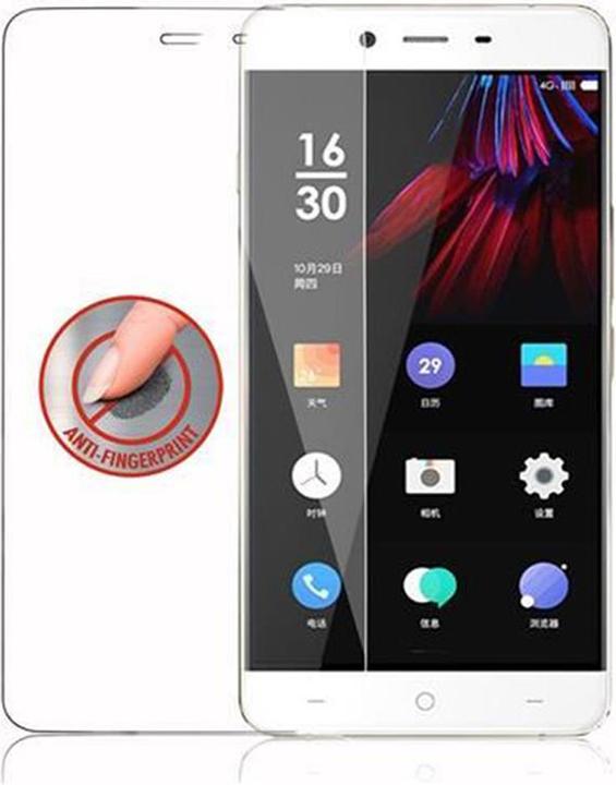 Produktbild Cadorabo Displayschutzglas (1 Stück, OnePlus X)