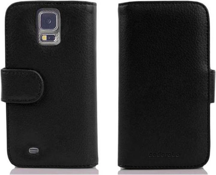 Image du produit Cadorabo Housse étui cover pour Samsung Galaxy S5 / S5 NEO (Samsung Galaxy S5 Neo, Samsung Galaxy S5)