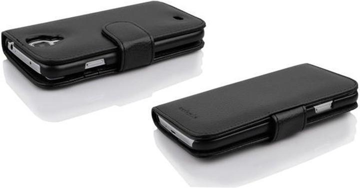 Image du produit Cadorabo Housse étui cover pour Samsung Galaxy S5 / S5 NEO (Samsung Galaxy S5 Neo, Samsung Galaxy S5)
