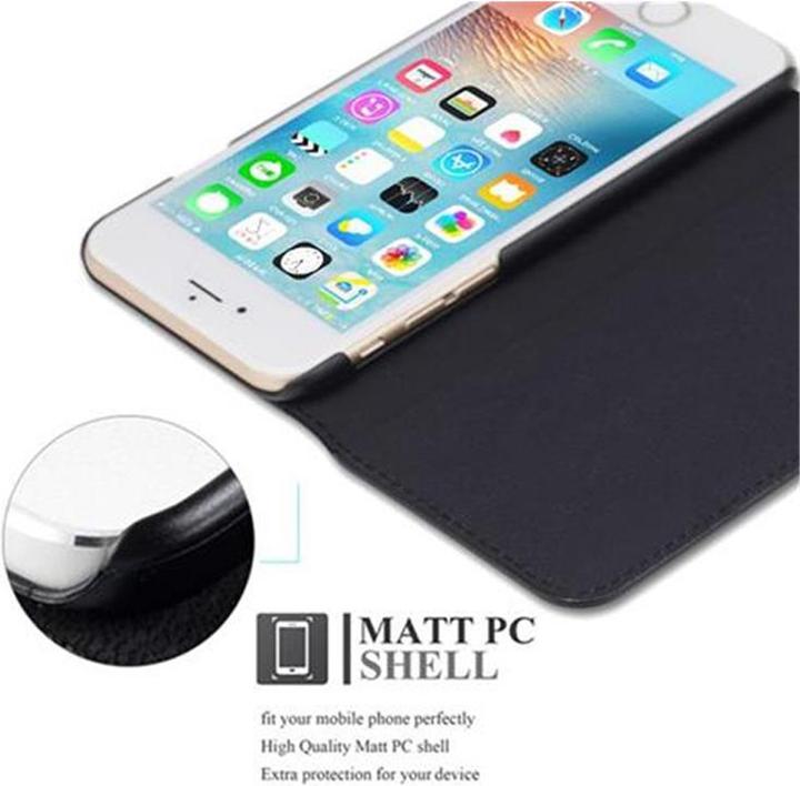 Actual product image Cadorabo Case cover for Apple iPhone 6 / iPhone 6S (Apple iPhone 6)