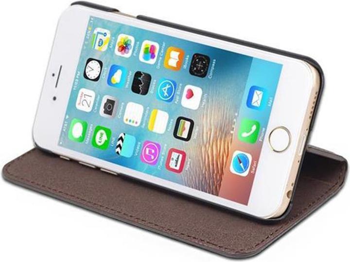 Immagine prodotto Cadorabo Custodia per Apple iPhone 6 / iPhone 6S (Apple iPhone 6)