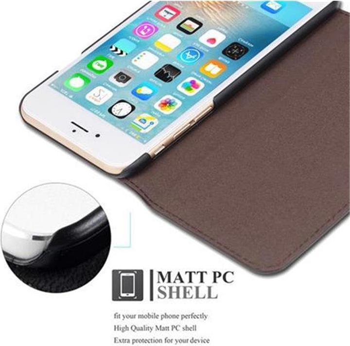 Immagine prodotto Cadorabo Custodia per Apple iPhone 6 / iPhone 6S (Apple iPhone 6)