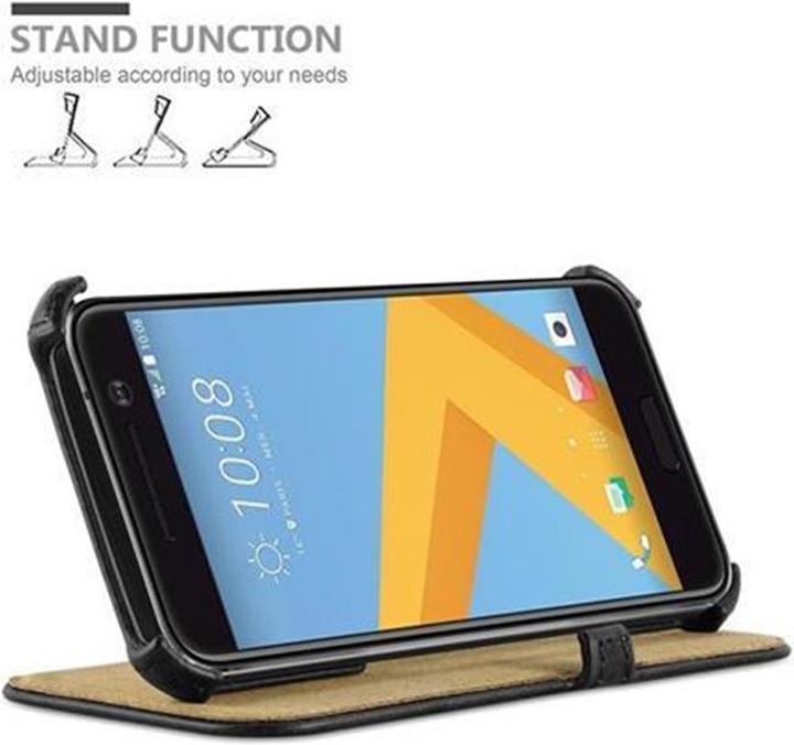 Immagine prodotto Cadorabo Custodia per HTC 10 (HTC One M10)