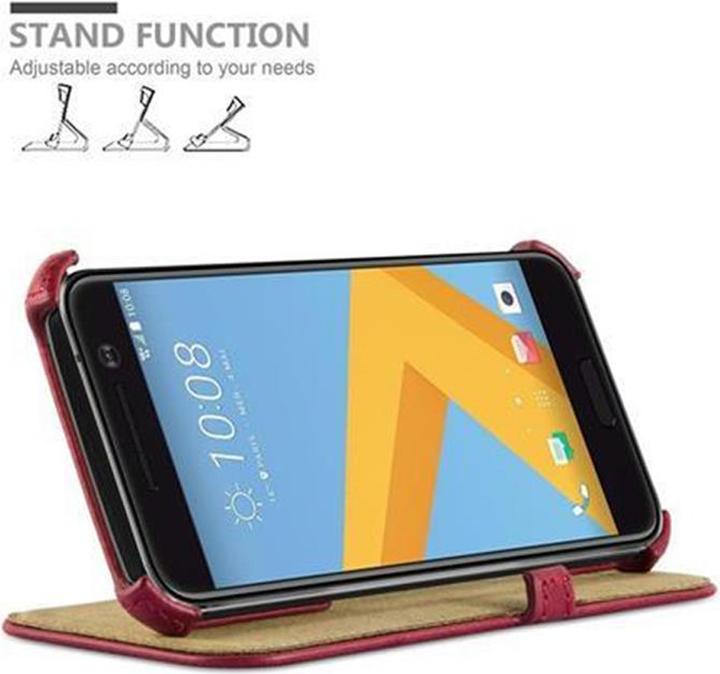 Produktbild Cadorabo Hülle case cover für HTC 10 (HTC One M10)