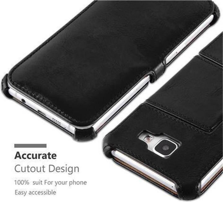 Actual product image Cadorabo Case cover for Samsung Galaxy A3 2016 (Samsung Galaxy A3)