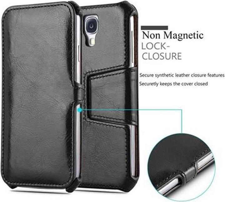 Immagine prodotto Cadorabo Custodia per Samsung Galaxy S4 (Samsung Galaxy S4)