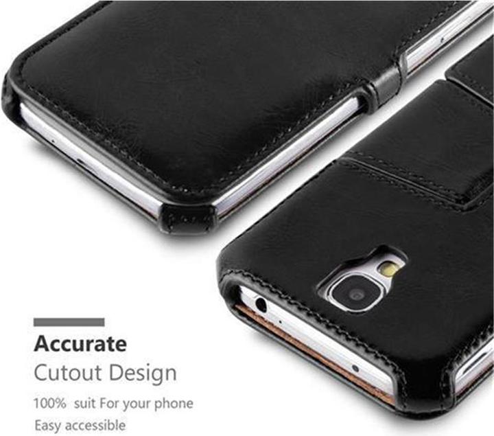 Immagine prodotto Cadorabo Custodia per Samsung Galaxy S4 (Samsung Galaxy S4)