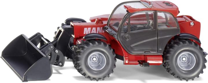 Image du produit Siku Chariot télescopique Manitou MLT840
