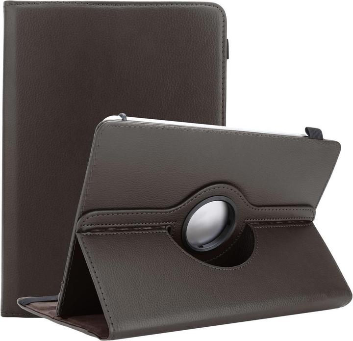 Actual product image Cadorabo Tablet Case Tablet Universal 360 (10" Tablets)