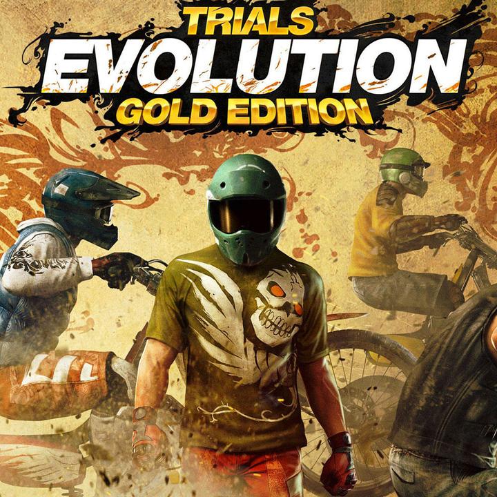 Image du produit Ubisoft § Trials Evolution Gold Edition (PC, DE)