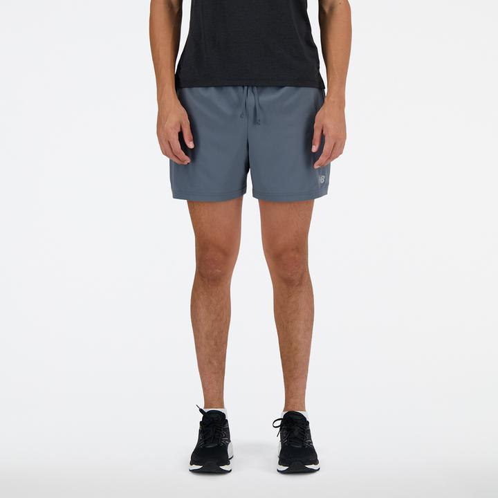 New Balance Short 5 Inch Brief (S)