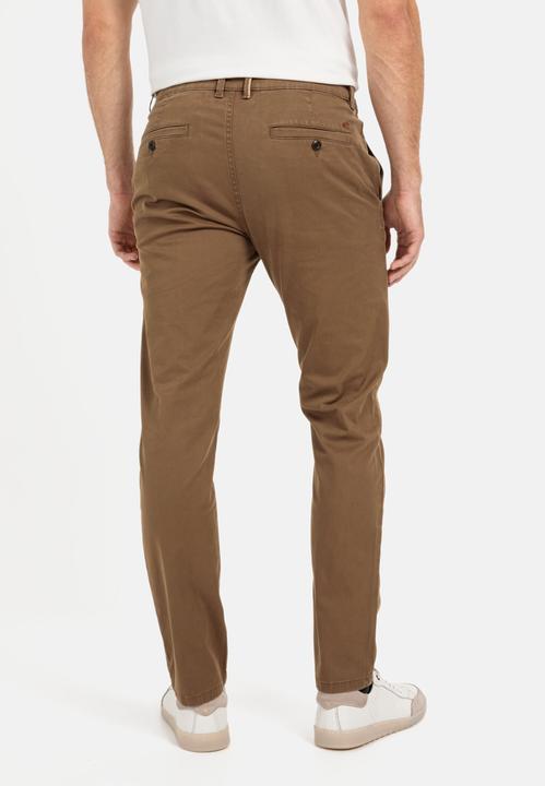 Produktbild Camel Active Slim Fit Chino (42)