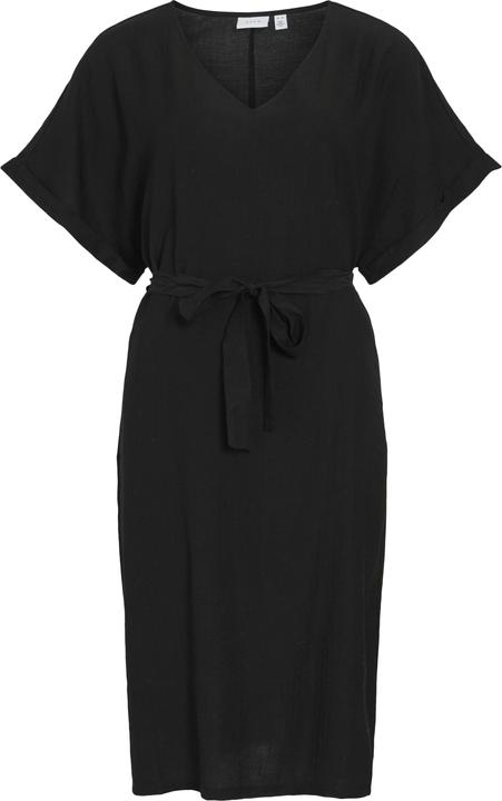 Image du produit Vila V-Ausschnitt Midikleid (36)