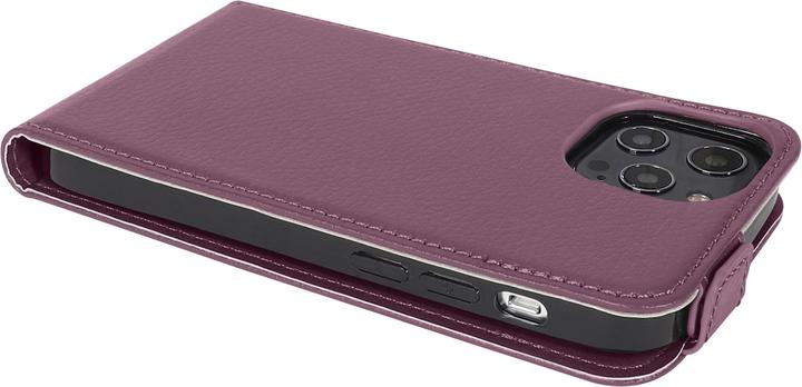 Produktbild Cadorabo Flip Glatt Hülle (Apple iPhone 13 Pro)