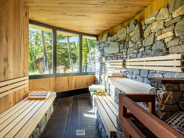 Produktbild Smartbox 1 Übernachtung in einem 5* Spa-Resort im Kanton Bern (2 Pers.)