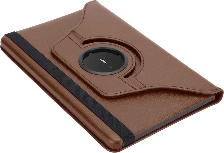 Immagine prodotto Cadorabo Coperchio in gomma per tablet Book (NO Wake Up) (Huawei MatePad 11 (2021))