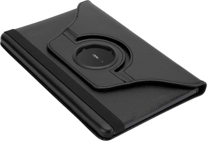 Produktbild Cadorabo Tablet Book Gummi (KEIN Wake Up) Hülle (Huawei MatePad 11 (2021))