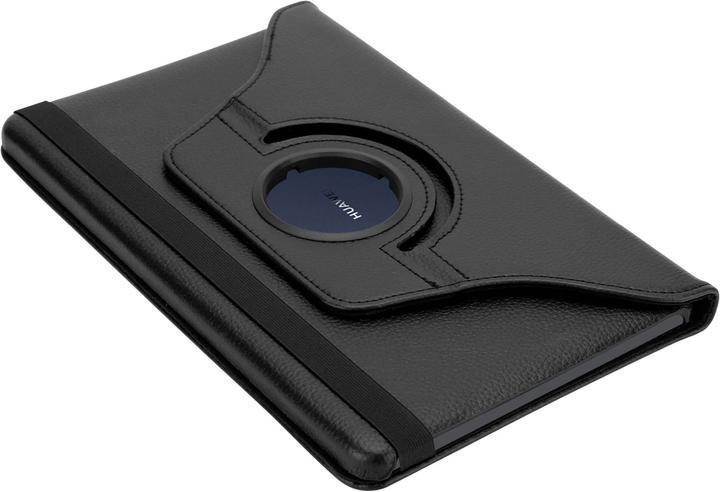 Produktbild Cadorabo Tablet Book Gummi (KEIN Wake Up) Hülle (Huawei MatePad Pro 10.8 (2019))