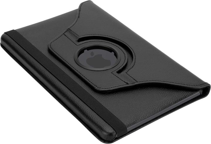 Produktbild Cadorabo Tablet Book Gummi (KEIN Wake Up) Hülle (iPad mini 6)