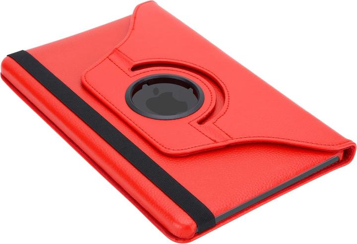Produktbild Cadorabo Tablet Book Gummi (KEIN Wake Up) Hülle (iPad mini 6)