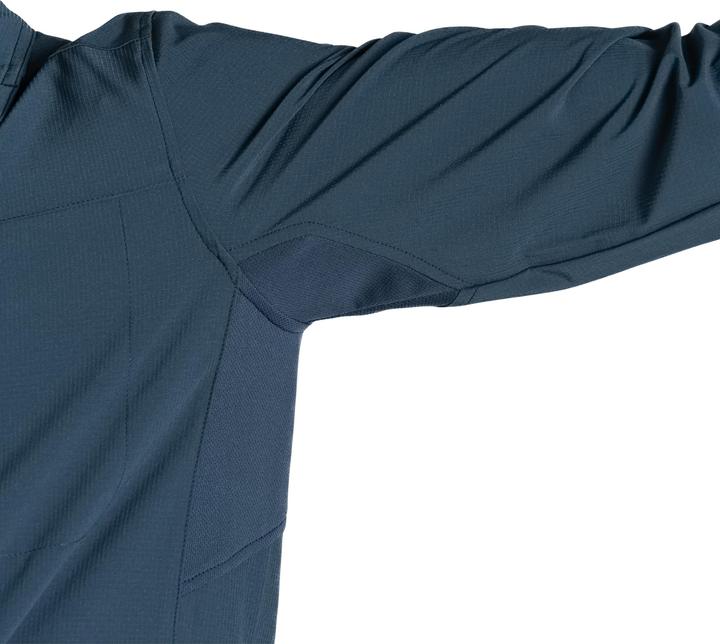 Image du produit Craghoppers Chemise Nosilife Pro à manches longues V (L)