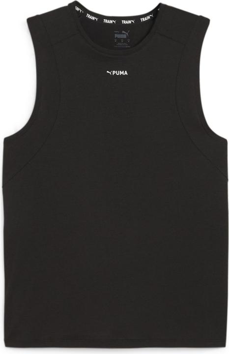 Puma Fit Triblend Sleeveless Tank (S)