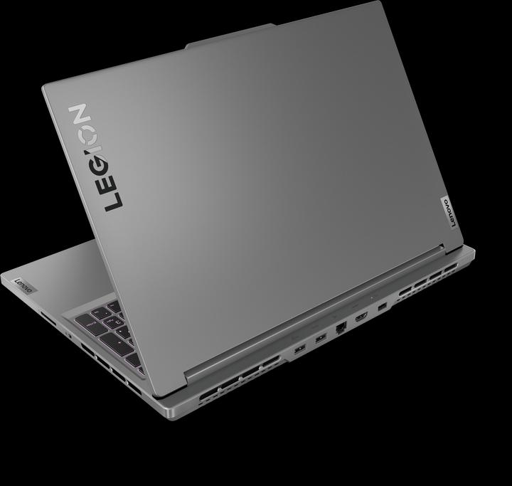 Produktbild Lenovo Legion Slim 5 RTX 4060 (16", AMD Ryzen 7 8845HS, 32 GB, 1000 GB, CH)