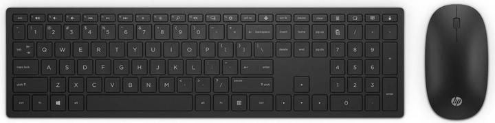 HP Tastiera senza fili Pavilion 800