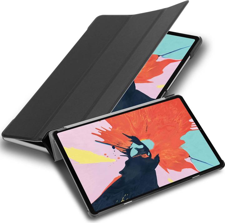 Actual product image Cadorabo Tablet Book (MIT Wake Up) Cover (iPad Pro 11 2020 (2. Gen))