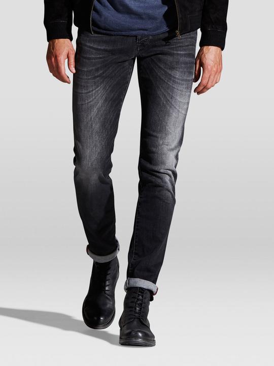 Produktbild Jack & Jones GLENN FOX BL 655 SPS Slim Fit Jeans (W28/L30)