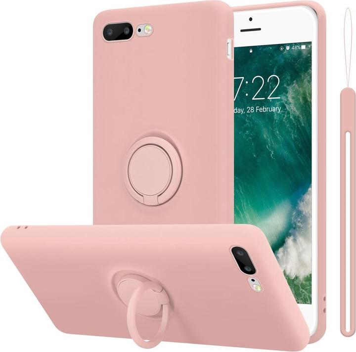 Vloeibaar roze
