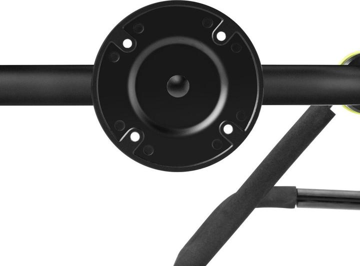 Actual product image Gravity GS WMB 01 AB Display guitar wall holder (Guitar, Bass, Electric guitar)