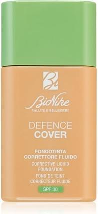 Produktbild BioNike Defence Cover Fluid Concealer Foundation