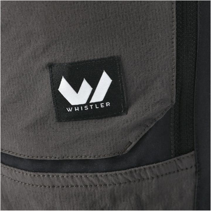 Actual product image Whistler Kodiak (L)