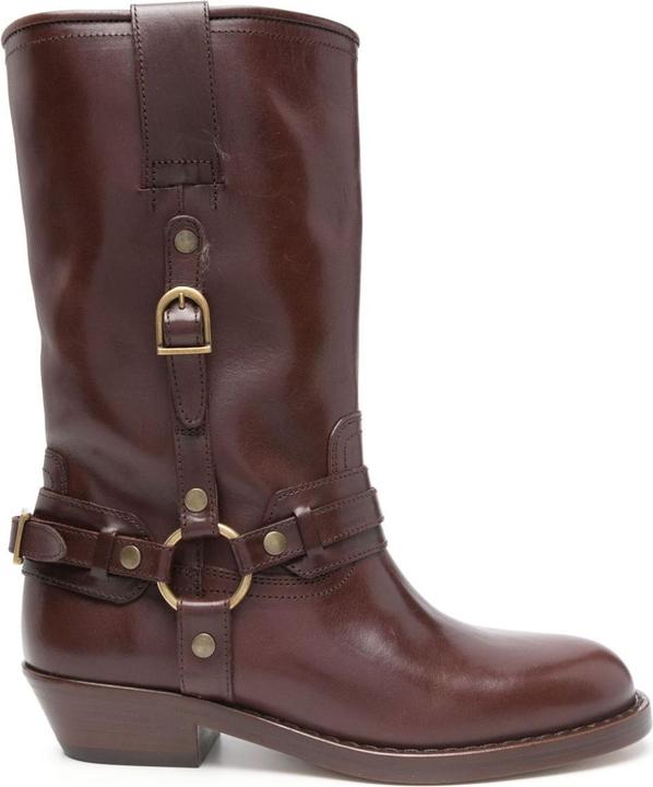 Image du produit Isabel Marant Boots Brown (36)
