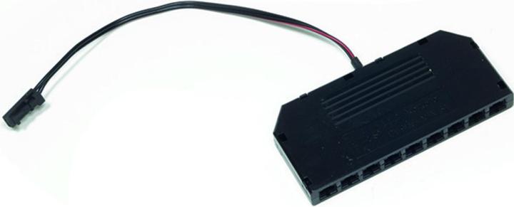 Actual product image L&S LED distributor 12 V