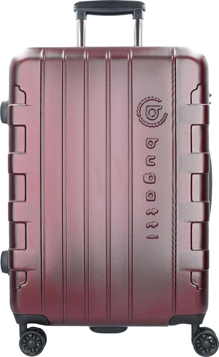 Actual product image Bugatti Galatea (96.05 l, L (90 - 115l))