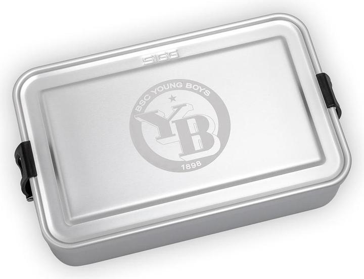 Produktbild BSC Young Boys YB Znünibox SIGG