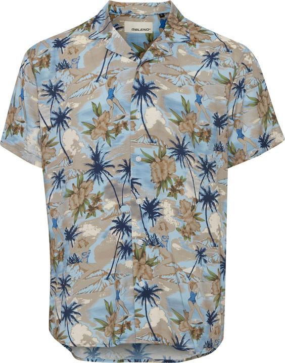 Produktbild Blend BHShirt - 20715451 (S)